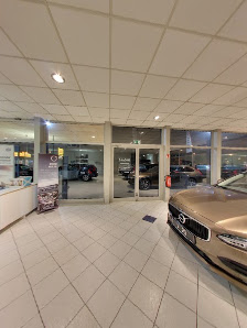Koch Gruppe Automobile AG | Ihr 5-Sterne-Gebrauchtwagen Standort
