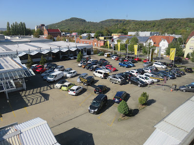 Bosch Car Service - ACE GmbH