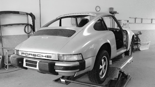 Automobile Römerstein GmbH Karosserie & Lacktechnik