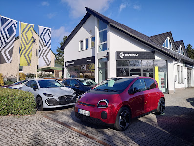 Renault Autohaus Berthold GmbH - Berlin