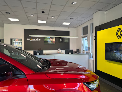 Renault Autohaus Berthold GmbH - Berlin
