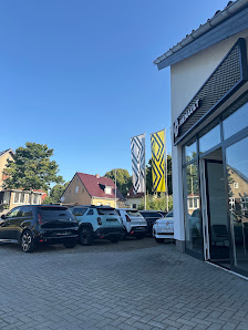Renault Autohaus Berthold GmbH - Berlin
