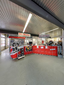 REIFF Süddeutschland Reifen und KFZ-Technik GmbH
