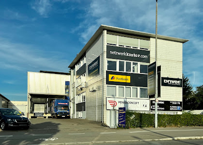 Driver Center Metzingen - Driver Reifen und KFZ-Technik GmbH