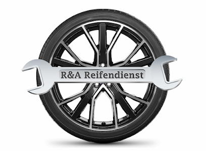 R&A Reifendienst / Fahrzeugpflege