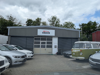 Greger Reifenmontageservice und Autohandel