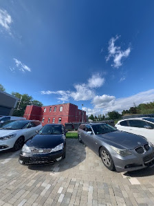 Greger Reifenmontageservice und Autohandel