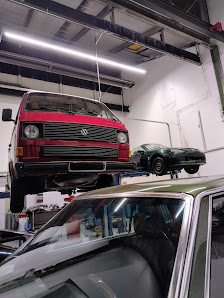 Oldtimerpiloten GmbH