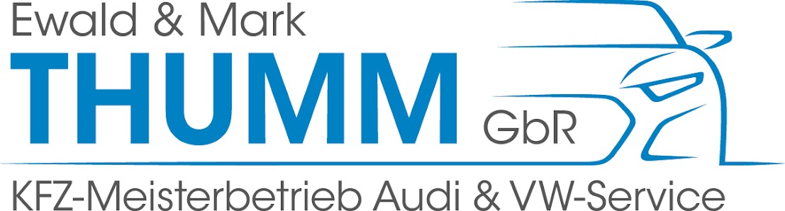 Mark Thumm -KFZ-Meisterbetrieb-