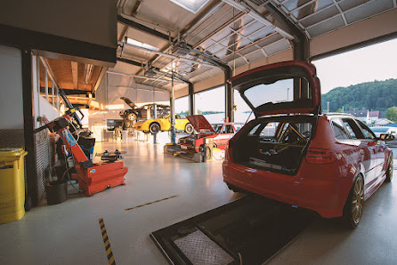 Hans Huss Autoservice