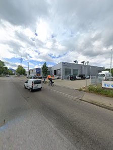 Lackier- & Karosserietechnik CMS GmbH