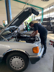 K. Automobil Service