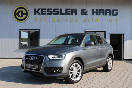 Kessler & Haag OHG