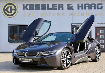 Kessler & Haag OHG
