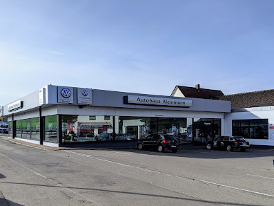 Hugo Kleinmann GmbH u. Co. KG