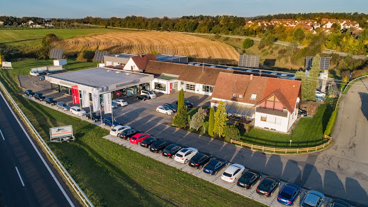 Hugo Kleinmann GmbH u. Co. KG