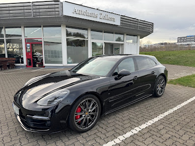 AHZ Autohaus Zollern GmbH