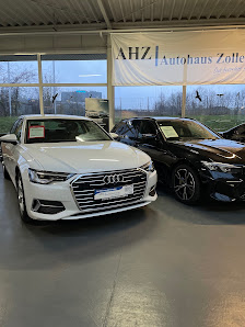 AHZ Autohaus Zollern GmbH