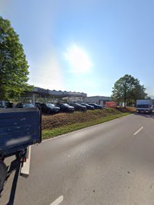 AHZ Autohaus Zollern GmbH