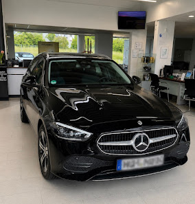 Autohaus Kalbacher GmbH & Co. KG Mercedes Benz
