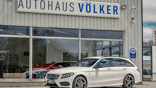 Autohaus Völker