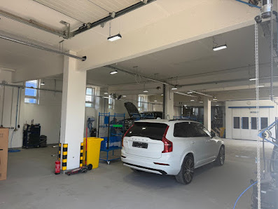 Autolackiererei Berlin - Autolack-Karosserie.Berlin - Ihre Autolackierung