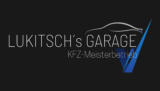 Lukitsch´s Garage KFZ-Meisterbetrieb