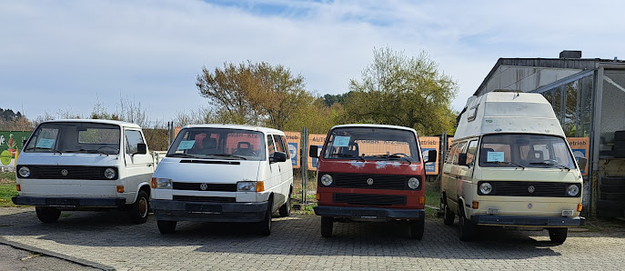 Auto Oesterle GmbH