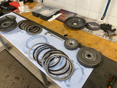 Krumm Kraftfahrzeugtechnik