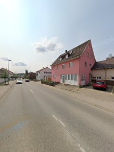 Krumm Kraftfahrzeugtechnik