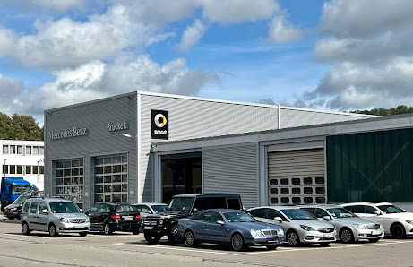 Autohaus Bruckelt GmbH