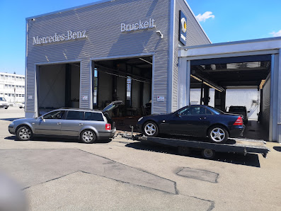 Autohaus Bruckelt GmbH
