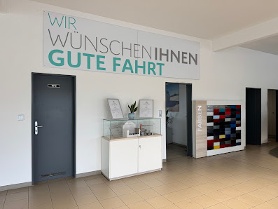 auto domicil Wild Mengen GmbH