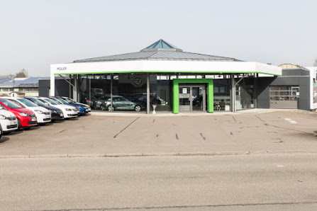 Škoda Autohaus Jochen Müller e.K.