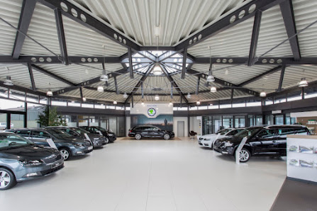 Škoda Autohaus Jochen Müller e.K.