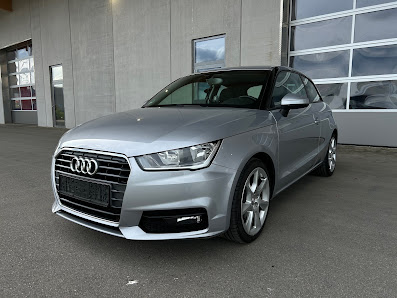 Automobile Remensperger