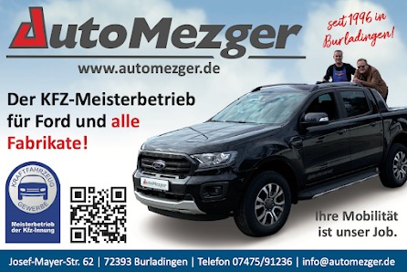 Auto Mezger