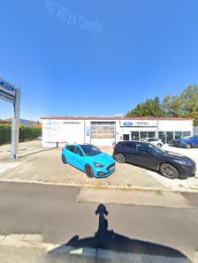 Auto Mezger