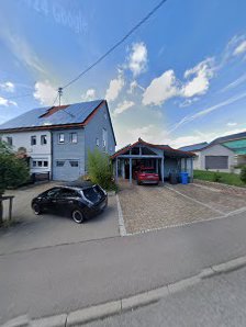 Adlergarage Ringingen