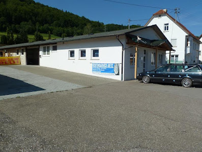 Reifenservice Betz