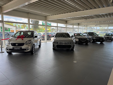 Autohaus Tanriöver Fahrzeugzentrum Riedlingen