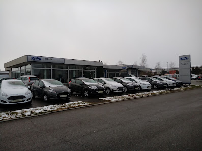 Baier Autohaus Riedlingen