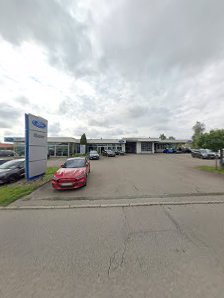 Baier Autohaus Riedlingen