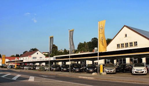 Autohaus Schlegel Riedlingen