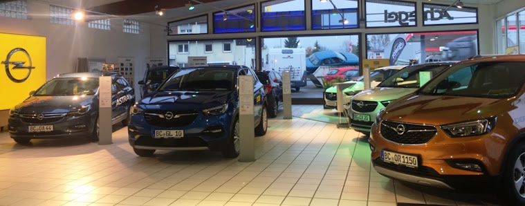 Autohaus Schlegel Riedlingen