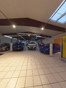 Autohaus Schlegel Riedlingen