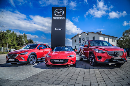 Autohaus Dorner GmbH & Co. KG