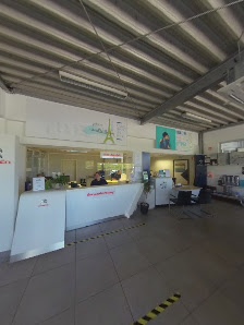 Peugeot Autohaus Stapel