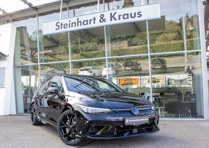 Autohaus Steinhart & Kraus GmbH & Co. KG