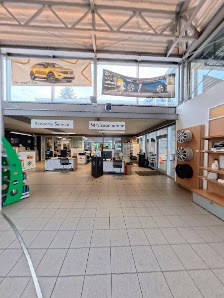 Autohaus Steinhart & Kraus GmbH & Co. KG